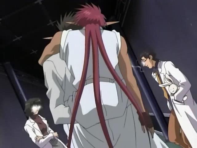 Otaku Gallery  / Anime e Manga / Saiyuki / Screen Shots / Saiyuki Reload / 15 - Premonizione / 181.jpg